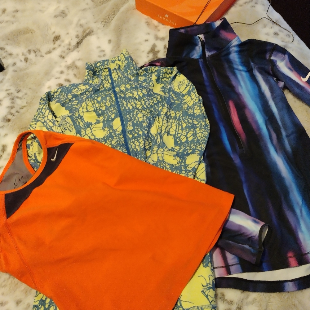 Nike bundle